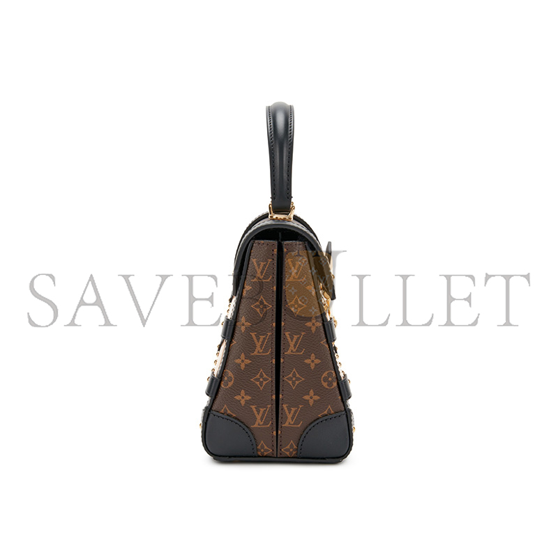LOUIS VUITTON TRIANON PM M45908 (21*18*11cm)